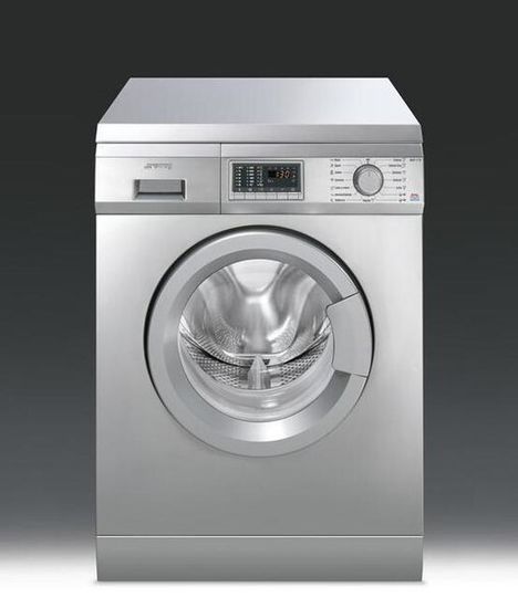 Стиральная машина Smeg SLB147X
