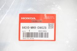 64310-MKK-DW0ZB. COWL SET, R. MIDDLE (WL) *TYPE1* (TYPE1 )