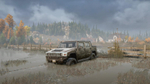 SnowRunner [PS4] Б/У