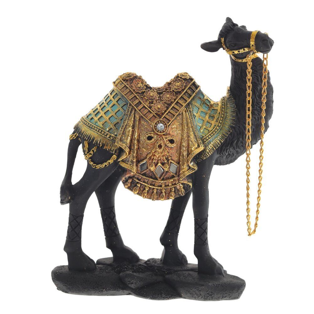 GAEM Фигурка декоративная "Верблюд", L14 W5 H18,5 см, 2в.