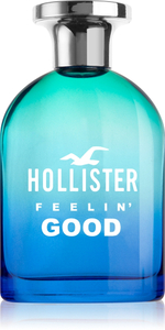 Hollister Feelin' Good For Him туалетная вода для мужчин