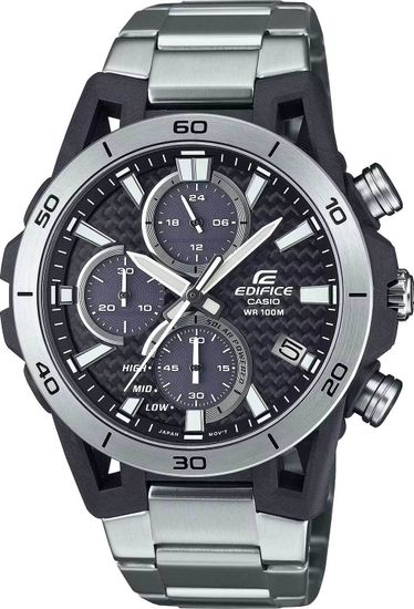 Наручные часы Casio Edifice EQS-960D-1AVUDF