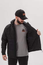 КУРТКА REMINGTON BLACK RAVEN