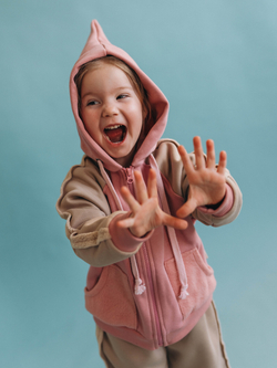 Бомбер, Арахис в зефире