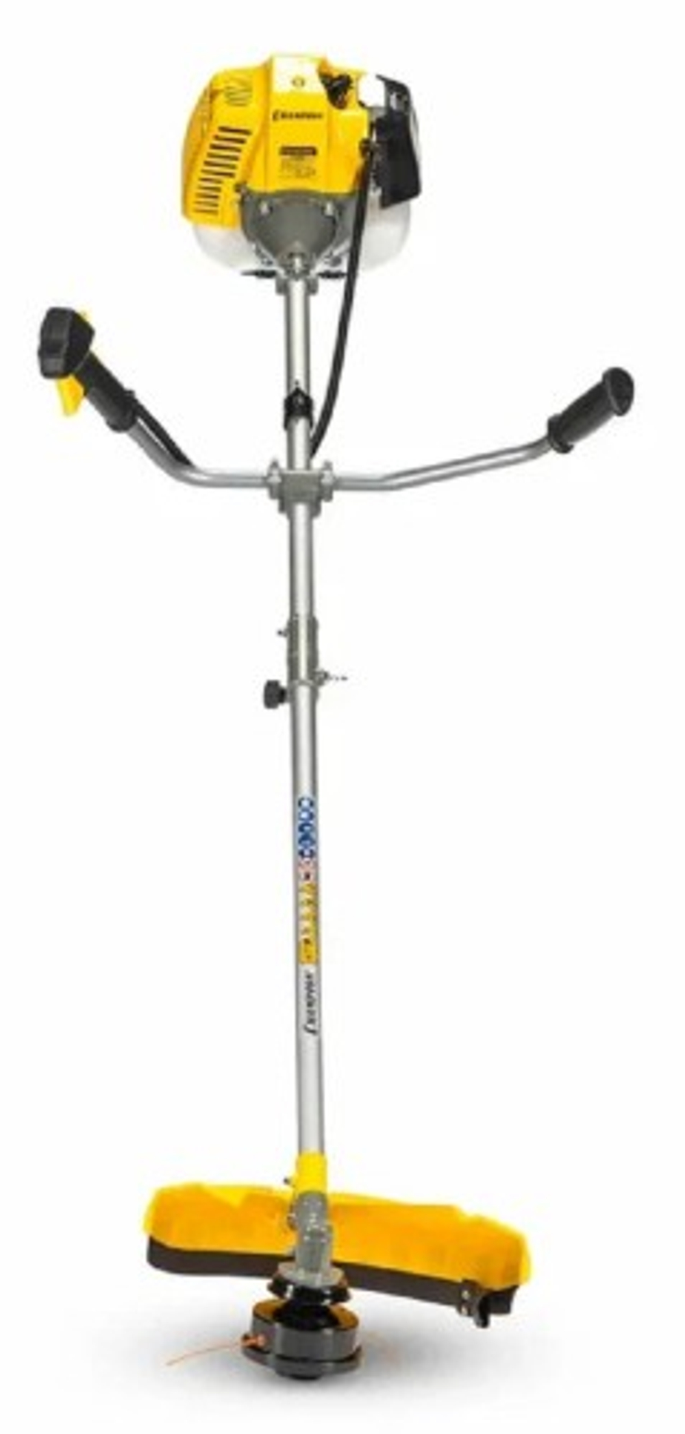 Мотокоса CHAMPION T433-2