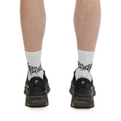 Носки VOLCHOK X KITANA