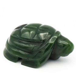 Черепаха нефрит зеленый 87.3