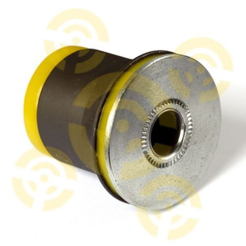 Полиуретановый сайлентблок передней подвески, нижнего рычага, задний(Кратность 1 шт) 1061417