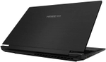 Ноутбук  Hasee S8 C62654FH 15.6 ", Core i7, 16 Гб RAM, 512 Гб SSD, GeForce RTX 4050, Черный