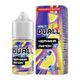Жидкость DUALL EXTRA Salt 2% HARD 30 ml
