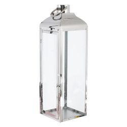 GAEM Подсвечник "Фонарь", L20 W20 H66,5 см