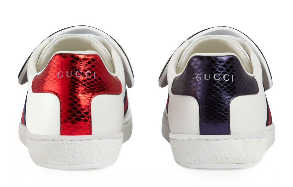 Gucci (Женская размерная сетка)