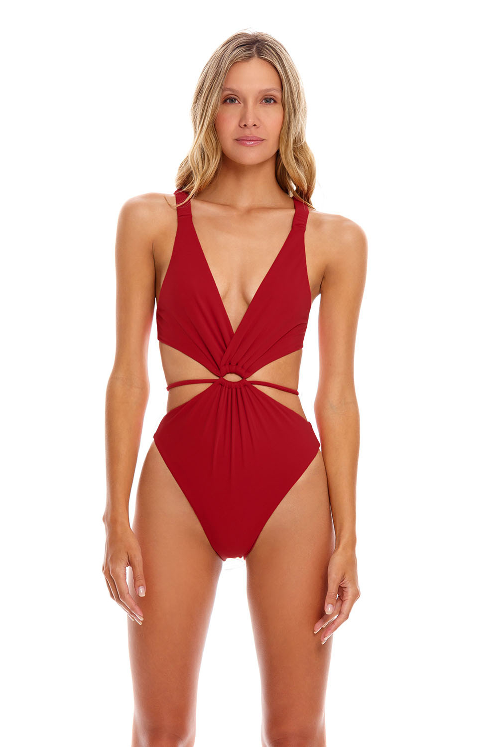 Купальник 8945 Danielle Bouk Agua Bendita
