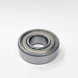 Подшипник NSK 6204ZZC3E 20х47х14 мм к-т 2 шт.