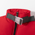 КУРТКА УКОРОЧЕННАЯ YMKASHIX SNAP