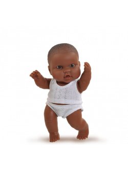 Кукла для девочки  Paola Reina 22см в нижнем белье