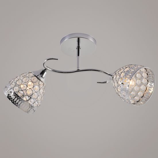 20610-0.3-02 CR светильник потолочный