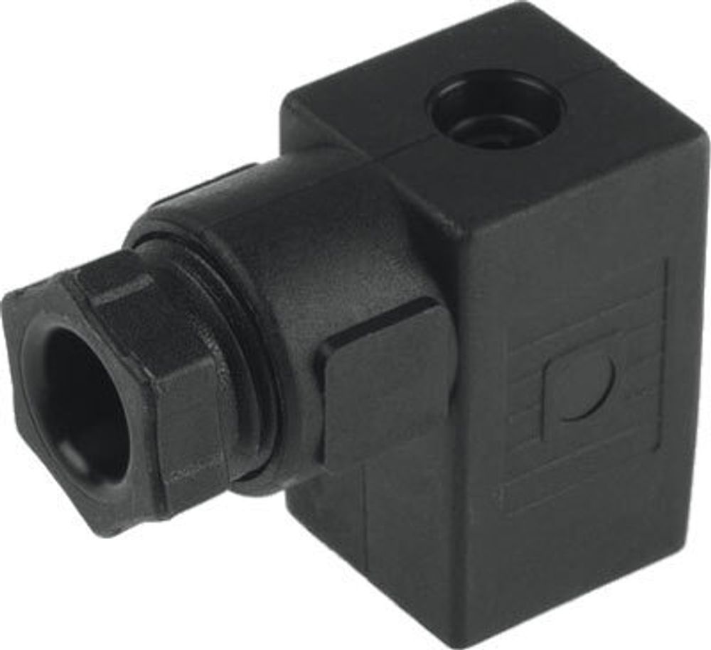 MSSD-E-M12 Штекерная розетка