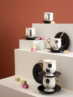 Чайная пара herbaria #1, 150 мл