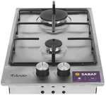 Газовая варочная панель Ardo MH32GX2