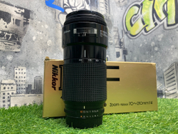 Nikon 70-210mm F4 AF Nikkor