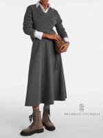 Ботинки Brunello Cucinelli