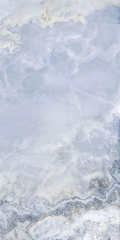 Керамогранит Onyx Sea Blue