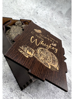 Камни для охлаждения напитков