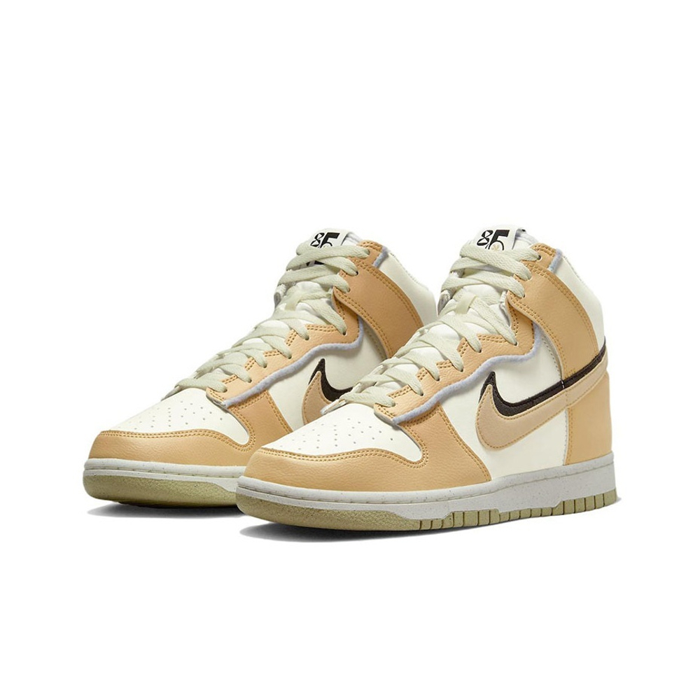 Кроссовки Nike Dunk High Retro SE 85