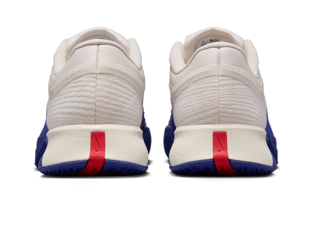 Теннисные кроссовки Nike Zoom Vapor Pro 3 Clay Premium - deep night/lt crimson/pale ivory