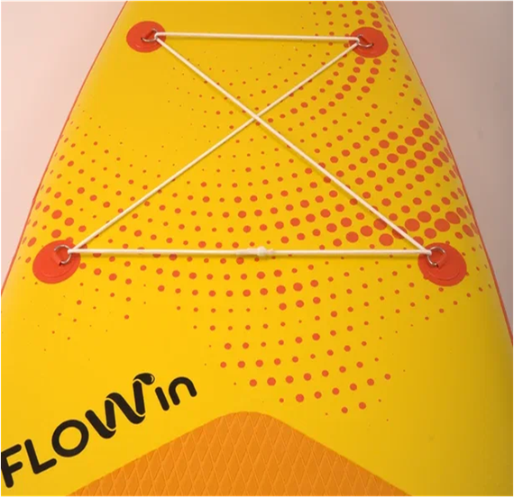 Шнур для карго системы 1м White