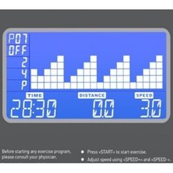 Oxygen Villa Deluxe II AL HRC