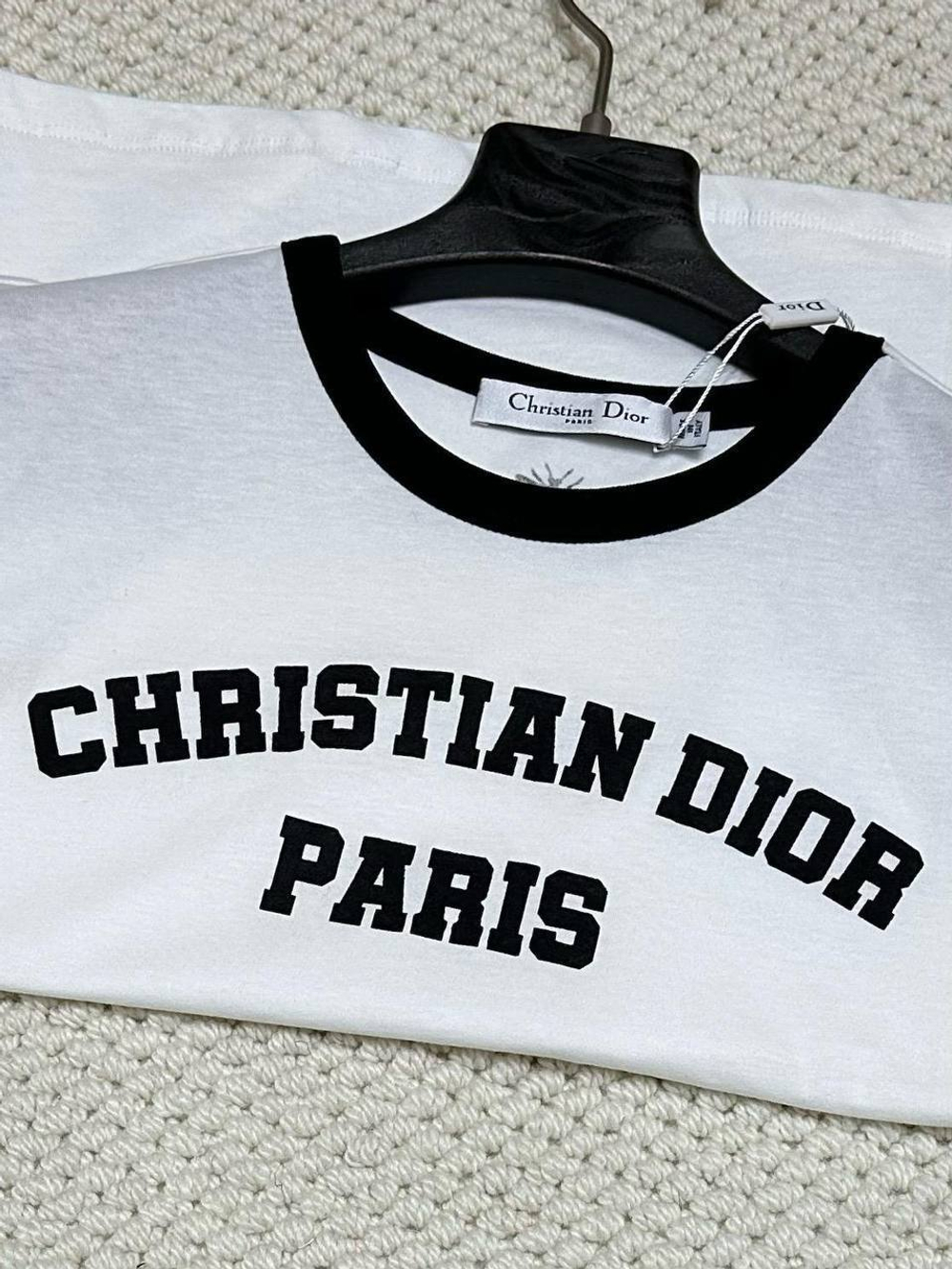Футболка Dior