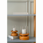 Набор подсвечников autent, 2 шт.