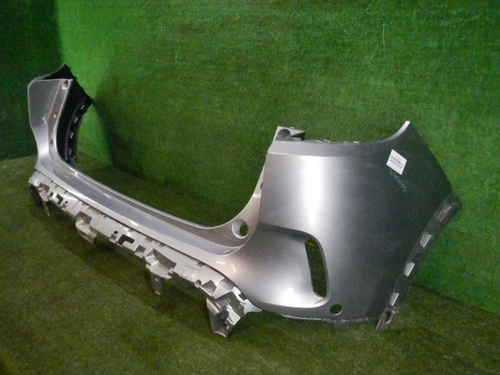 Бампер задний Citroen C5 Aircross (2018-н.в.)