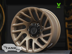 TANK 300 Колесный диск 17'' (1шт.) 9706178503BZ