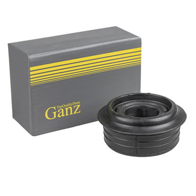 Опора заднего амортизатора L=R HYUNDAI Accent,Accent II GANZ GIK02535