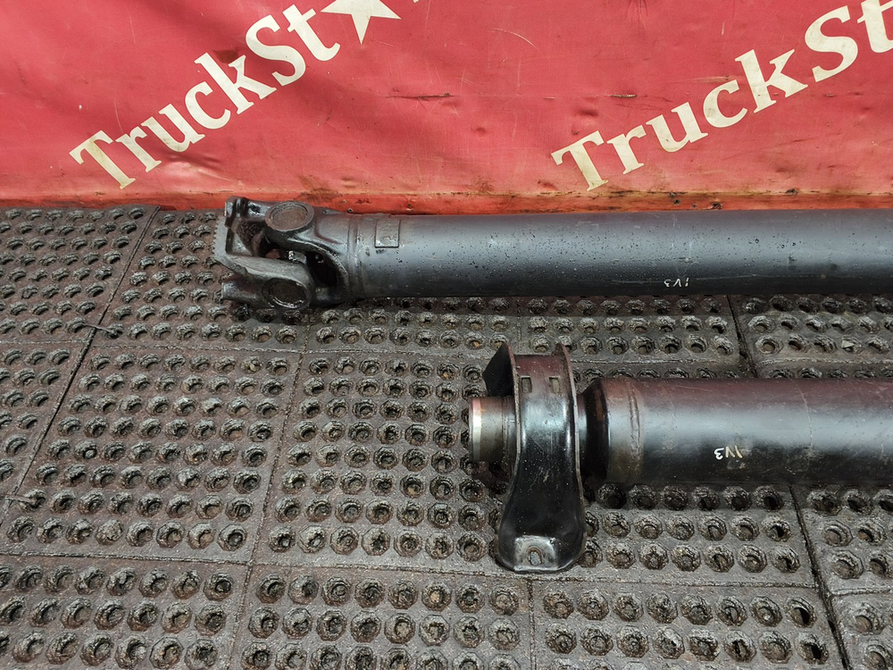 Вал карданный