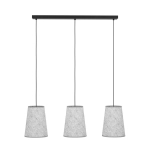 Подвесной светильник Eglo ALSAGER 43985