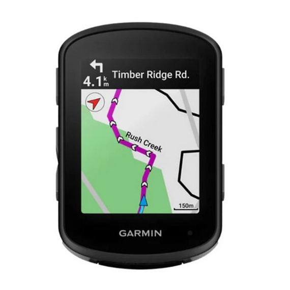 Велокомпьютер Garmin Edge 540 010-02694-03