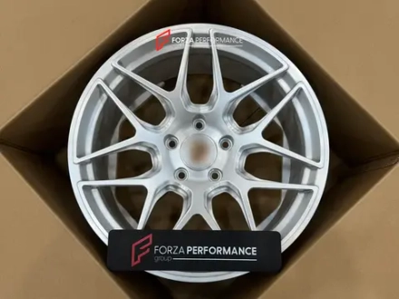 КОВАНЫЕ ДИСКИ для PORSCHE 718 982 BOXSTER 2025 Порше