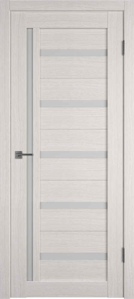 Дверь Atum 18 / Bianco / White Cloud / Владимирские двери