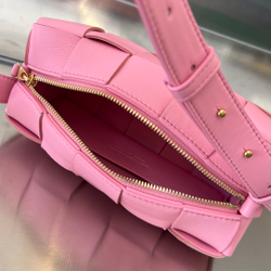 Bottega Veneta Small Brick Cassette 23 cm