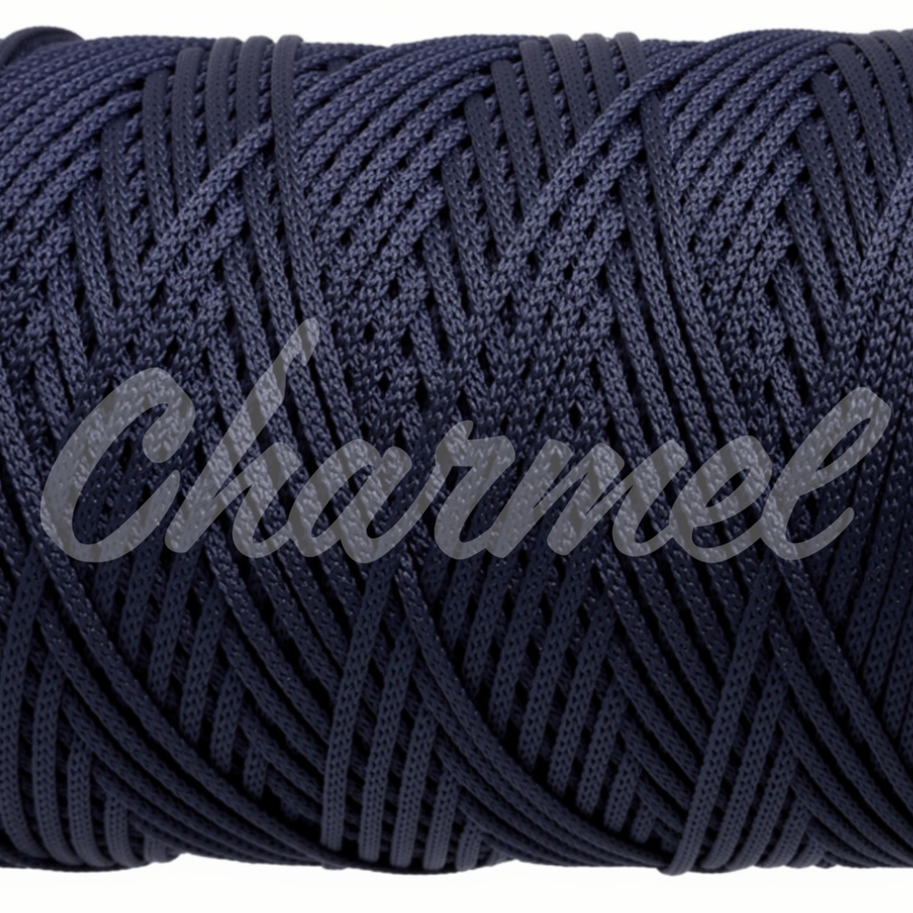 ПЭШ 2 мм Темная ночь