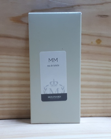 Туалетная вода MM 24 мл от Molinard