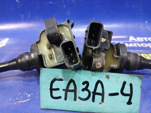 Катушка зажигания MITSUBISHI GALANT 1999