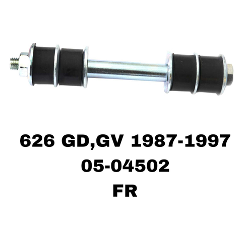 СЕРЬГИ 626GD 87-92 MPV 95 RE