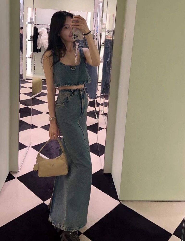 Кардиган Prada