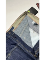 Джинсы M+FG от Savitar South pole True religion Jnco