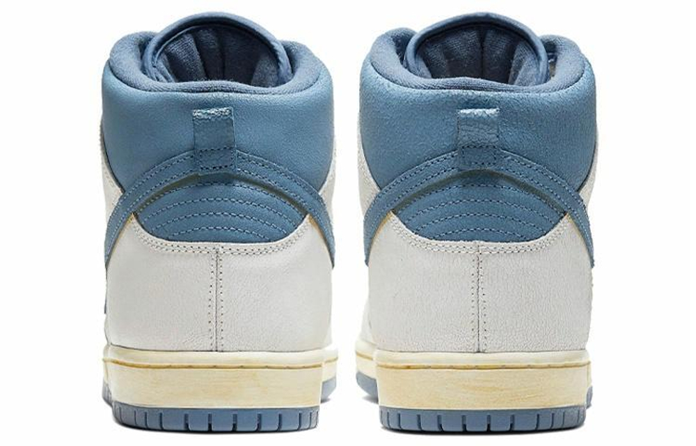 Кроссовки Atlas X Nike Dunk Sb "Lost At Sea"